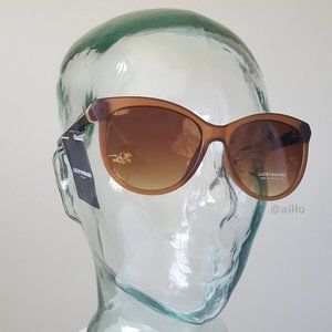 Lucky 🍀 Brand D933 MATTE BROWN Sunglasses